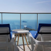 Отель Benidorm High rise apartments - Sea Views - Torre Lugano, фото 1