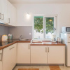 Отель Stunning Home in Podgora w/ Wifi and 1 Bedrooms, фото 3