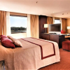Отель Jaz Monarch Nile Cruise - Mondays from Luxor for 7&4 Nts - Fridays from Aswan for 3 Nts, фото 4