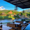 Отель Family House at Pai, фото 32