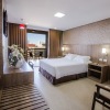 Отель Foz Presidente Comfort Hotel, фото 6