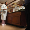 Отель Staybridge Suites Indianapolis Downtown - Convention Center, фото 5