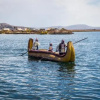 Отель Uros Sol y Luna Lodge, фото 36