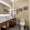 Отель Comfort Suites West Memphis I-40 I-55, фото 10