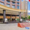 Отель Fubang Jinjiang Internatioanl Hotel, фото 7