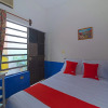 Отель OYO Hotel Posada Los Faroles,Tabasco, фото 26