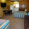 Отель Golfers Retreat Motel, фото 4