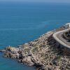 Отель Ático con VISTAS al MAR Faro de Cullera, фото 30