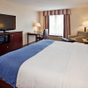 Отель Holiday Inn Hotel & Suites Overland Park - Convention Center, an IHG Hotel, фото 3