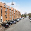 Отель Nice Apartment in Aarhus C With 1 Bedrooms and Wifi, фото 12