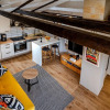 Отель Apartment Ami, фото 8