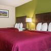 Отель Quality Inn St. Louis Airport Hotel, фото 6