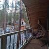 Гостиница Коттедж Сердце гор 4, фото 20