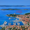 Отель A1 - Best Location in the Very Center of Vodice, фото 14
