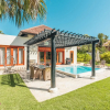 Отель Awesome Bungallow w Pool BBQ in Green Village CC, фото 11