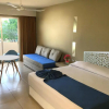 Отель Huatulco Maxico, фото 3