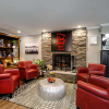 Отель Red Roof Inn & Suites Herkimer, фото 2