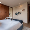 Отель Casai Roma | 2BR | Vast Condo, фото 13