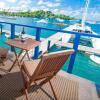 Отель TradeWinds Cruise Club-Grenadines, фото 24