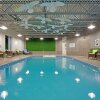 Отель Holiday Inn Express Hotel & Suites Saint Hyacinthe, фото 9