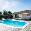 Отель Frenchyhomes☆villapiscine☆8pers☆centrebassin, фото 15