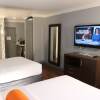 Отель The BLVD Hotel & Suites, фото 6