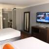 Отель The BLVD Hotel & Suites, фото 5