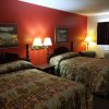 Отель Americas Best Value Inn Arkansas City, фото 5