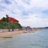 Отель Apartment Sor - on the beach: A2 Bibinje, Zadar riviera, фото 17