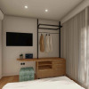 Отель Villaggio Mare Suites, фото 4