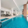 Отель The Apple Premier Suites Melaka, фото 3