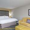 Отель Hampton Inn & Suites West Lafayette, фото 25