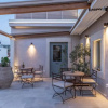 Отель Magicstay - Flat 32M² 1 Bedroom 1 Bathroom - Archanes, фото 6