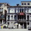 Отель Cà Malipiero, фото 36
