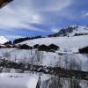 Отель Appartement Le Grand-Bornand, 2 pièces, 4 personnes - FR-1-458-157, фото 9