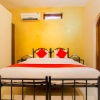 Отель OYO 7686 Rose Garden Standard Rooms, фото 24