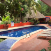 Отель Villas Itzamara, фото 10