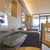 Отель Americas Best Value Inn & Suites Conway, фото 8