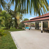 Отель Maremaan Villa, фото 1
