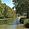 Отель Barge Beatrice cruises on the Canal du Midi, фото 21