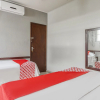 Отель Oyo Hotel Barro Preto, фото 13