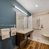 Отель WoodSpring Suites Inverness, фото 10
