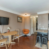 Отель Small Wonder - Casa Del Mar Suite With Beautiful Views 1 Bedroom Condo by Redawning, фото 12