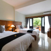 Отель AB Hotel Kuta by AGATA, фото 23