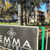 Отель Emma hotel fiera, фото 1