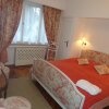 Отель Capitaine Piret Bed & Breakfast в Брюсселе