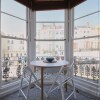 Отель Lovely Kemptown Flat for 2 With Sea View, фото 11