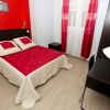 Отель Hipotel Paris Eden в Париже