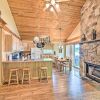 Отель North Arrowhead Lake House w/ Deck & Grill!, фото 7