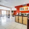 Отель Quality Inn near Downtown Tucson, фото 11